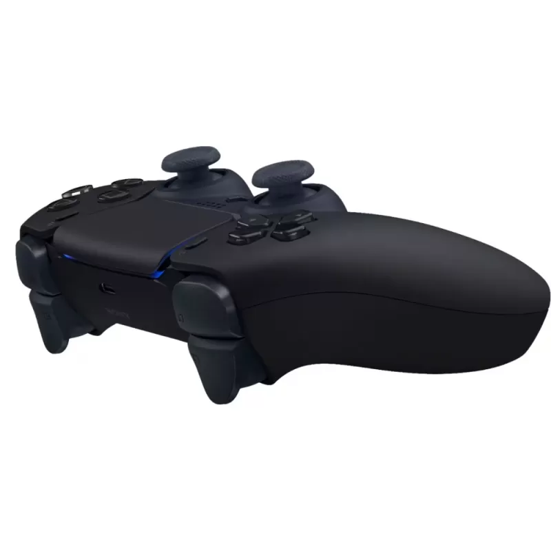 Control Sony DualSense para PlayStation 5 - Midnight Black