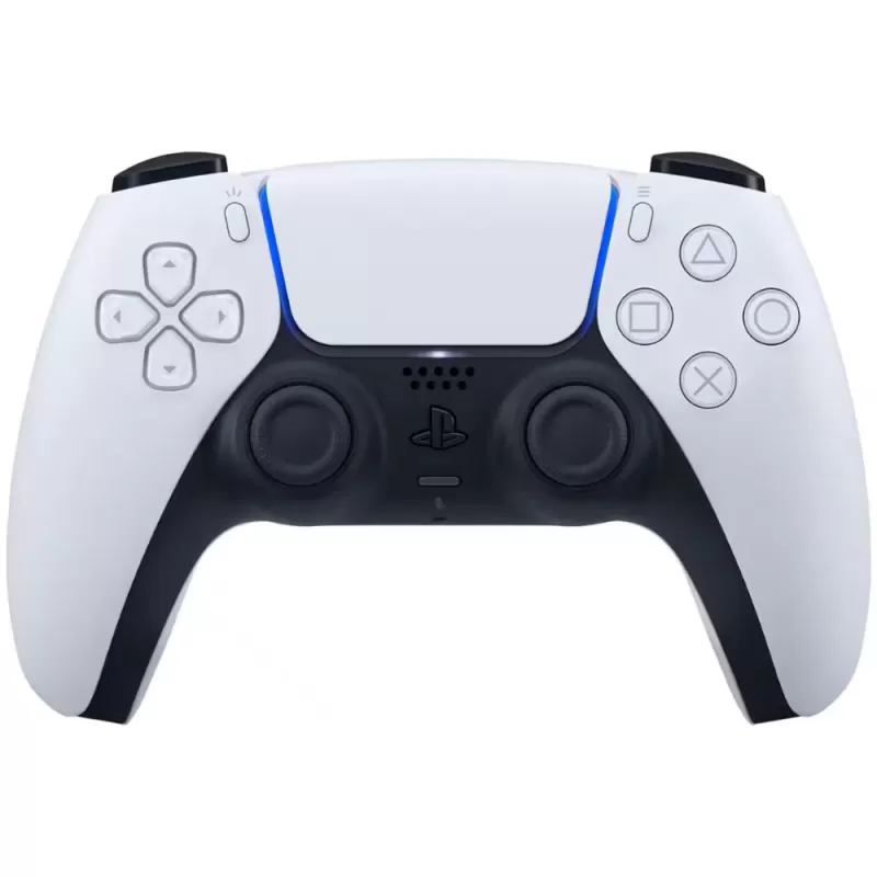 Control Sony DualSense para PlayStation 5 - White