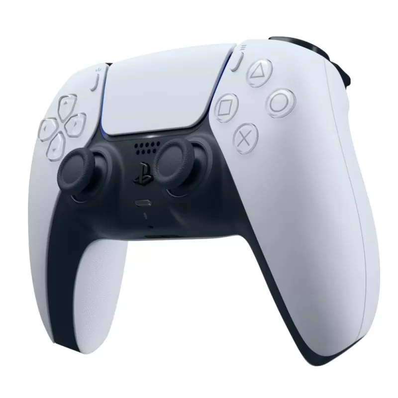 Control Sony DualSense para PlayStation 5 - White