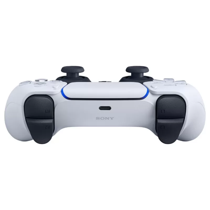 Control Sony DualSense para PlayStation 5 - White