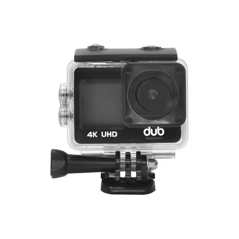 Cámara de Acción DUB Hero 13 Pro Premium Edition...