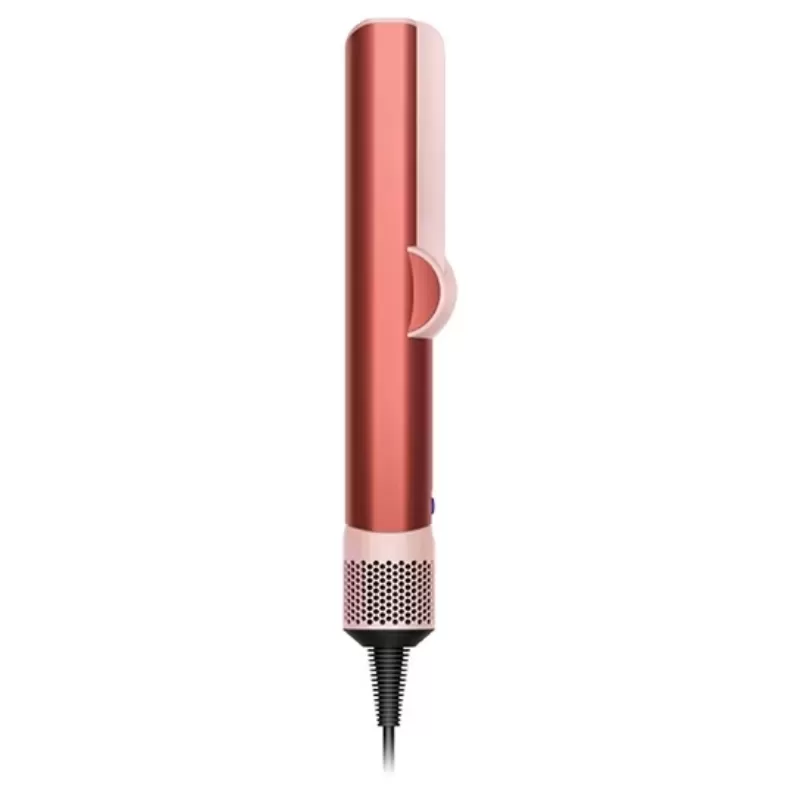 Alisador Dyson Airstrait HT01 1600W 220V - Strawberry Bronze/Blush Pink