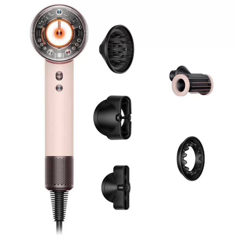 Secador Dyson Supersonic Nural HD16 1600W 220V - C...