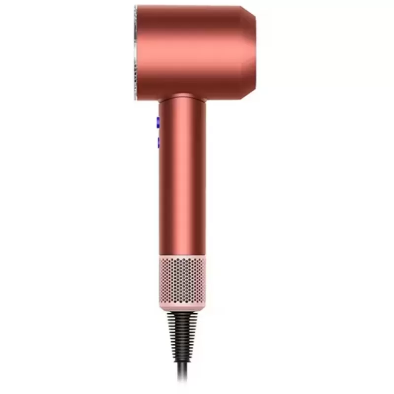 Secador Dyson Supersonic Nural HD16 1600W 220V - Strawberry Bronze/Blush Pink