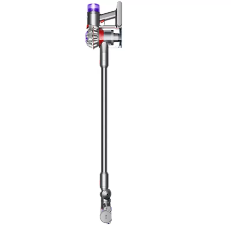 Aspirador Portátil Inálambrico Dyson V8 SV25 - Silver/Nickel