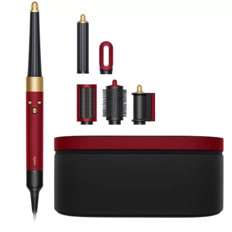 Modelador Multifuncional Dyson Airwrap i.d. HS08 2...