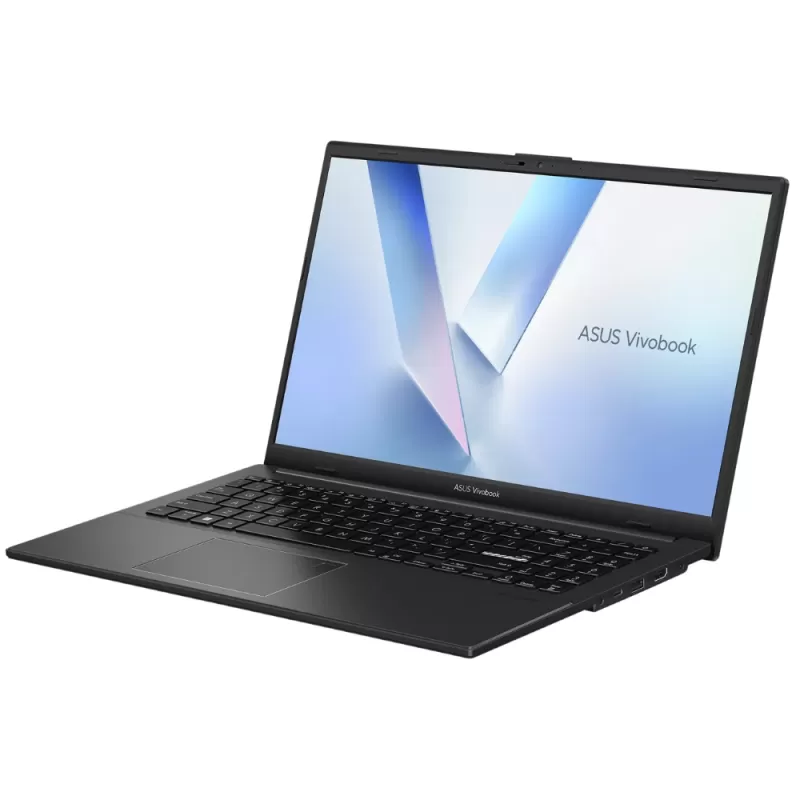 Notebook Asus VivoBook Go E1504FA-WS51 15'' AMD Ryzen 5 40 8/512GB W11H - Mixed Black
