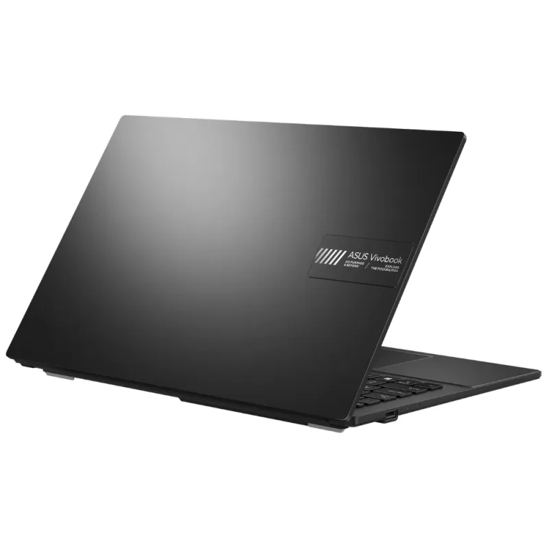 Notebook Asus VivoBook Go E1504FA-WS51 15'' AMD Ryzen 5 40 8/512GB W11H - Mixed Black
