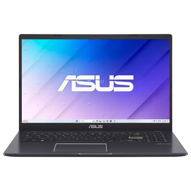 Notebook Asus VivoBook Go E510KA-BQ1203W 15.6" Intel Celeron N4500 4/128GB W11H - Star Black