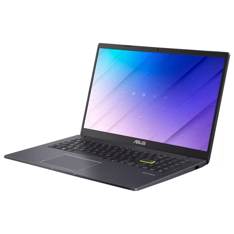 Notebook Asus VivoBook Go E510KA-BQ1203W 15.6" Intel Celeron N4500 4/128GB W11H - Star Black