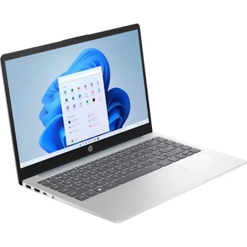 Notebook HP 14-EM0002WM 14" AMD Athlon 7120U 4/128GB W11H - Moonlight Blue