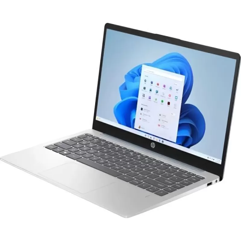 Notebook HP 14-EM0002WM 14" AMD Athlon 7120U 4/128GB W11H - Moonlight Blue
