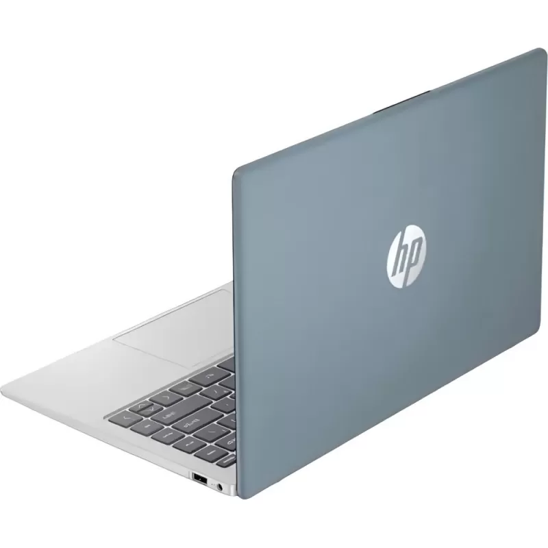 Notebook HP 14-EM0002WM 14" AMD Athlon 7120U 4/128GB W11H - Moonlight Blue