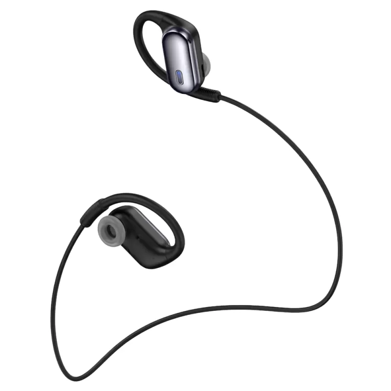 Auricular Hoco EA7 Suerte Bluetooth - Black