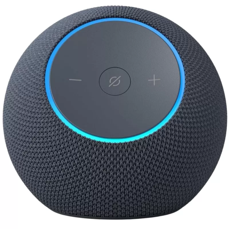 Speaker Amazon Echo Dot Max with Alexa+ | Graphite