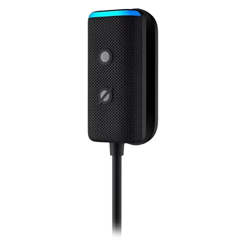 Amazon Echo Auto (2da Gen) Bluetooth with Alexa - ...