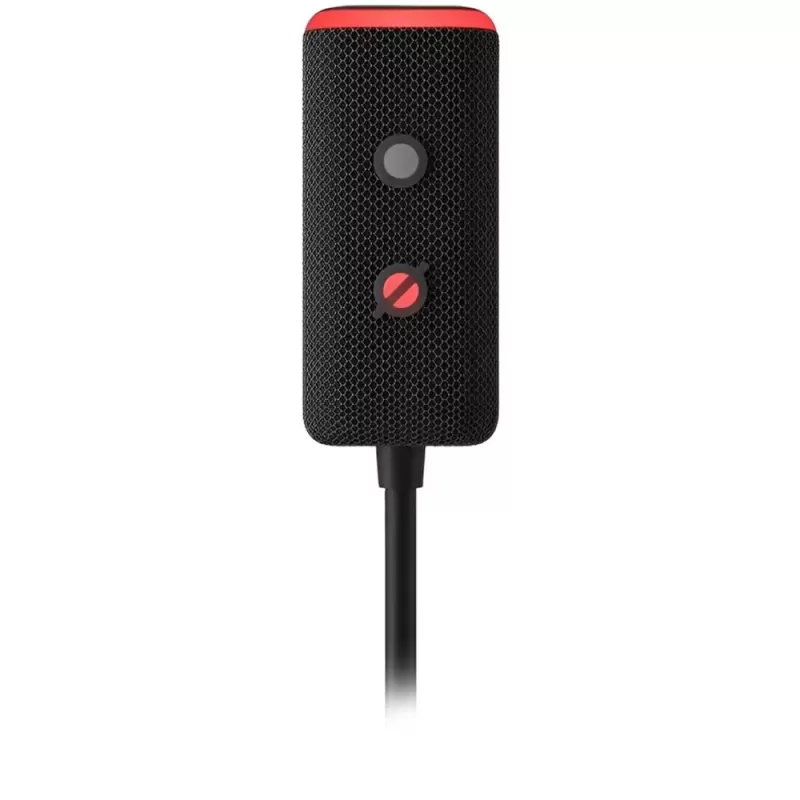 Amazon Echo Auto (2da Gen) Bluetooth with Alexa - Black