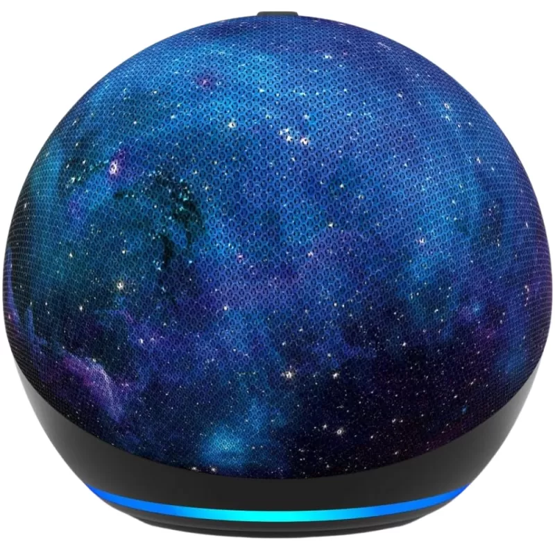 Speaker Amazon Echo Dot Kids (5th Gen) with Alexa - Stardust