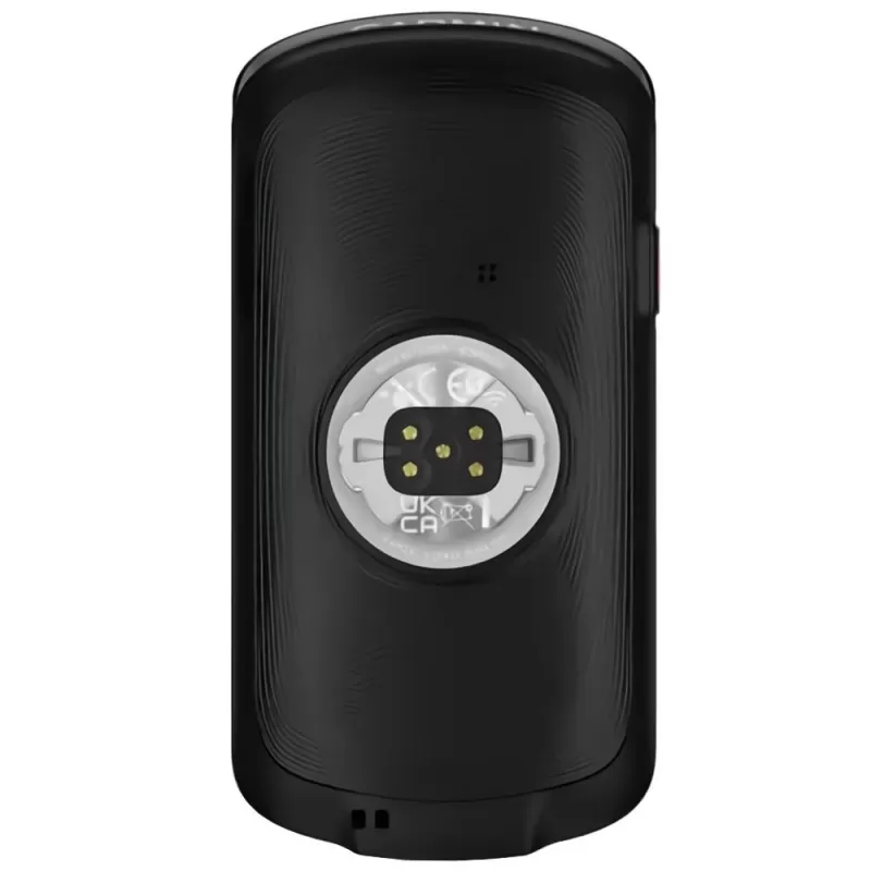 GPS Garmin Edge 1040 Solar para Ciclismo 010-02503-20 - Black