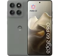 Smartphone Motorola Edge 60 Pro XT2507-1 DS 5G 6.7...