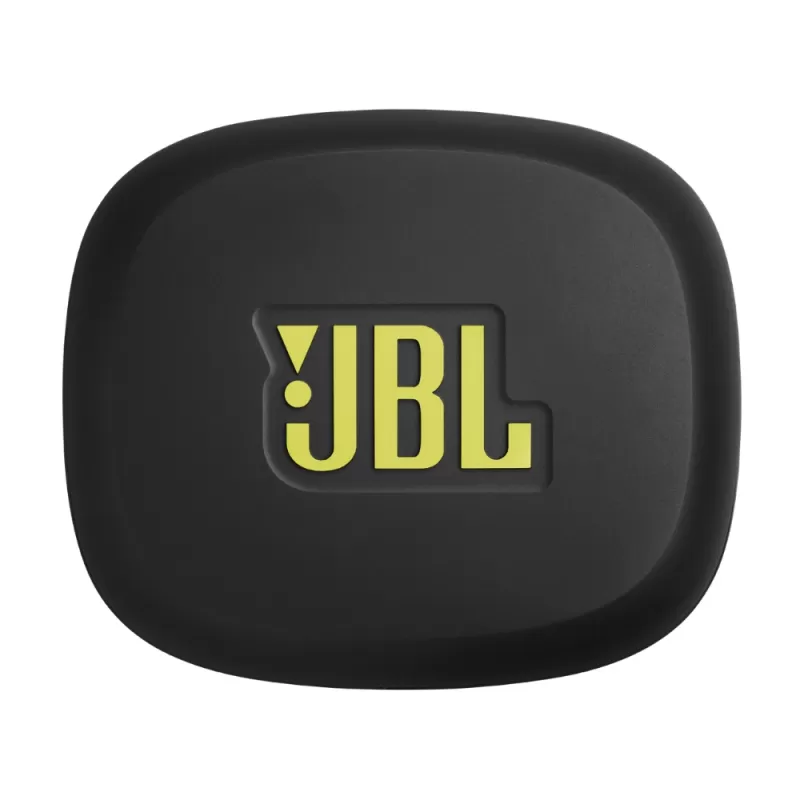Auricular JBL Endurance Zone Bluetooth - Black/Lime