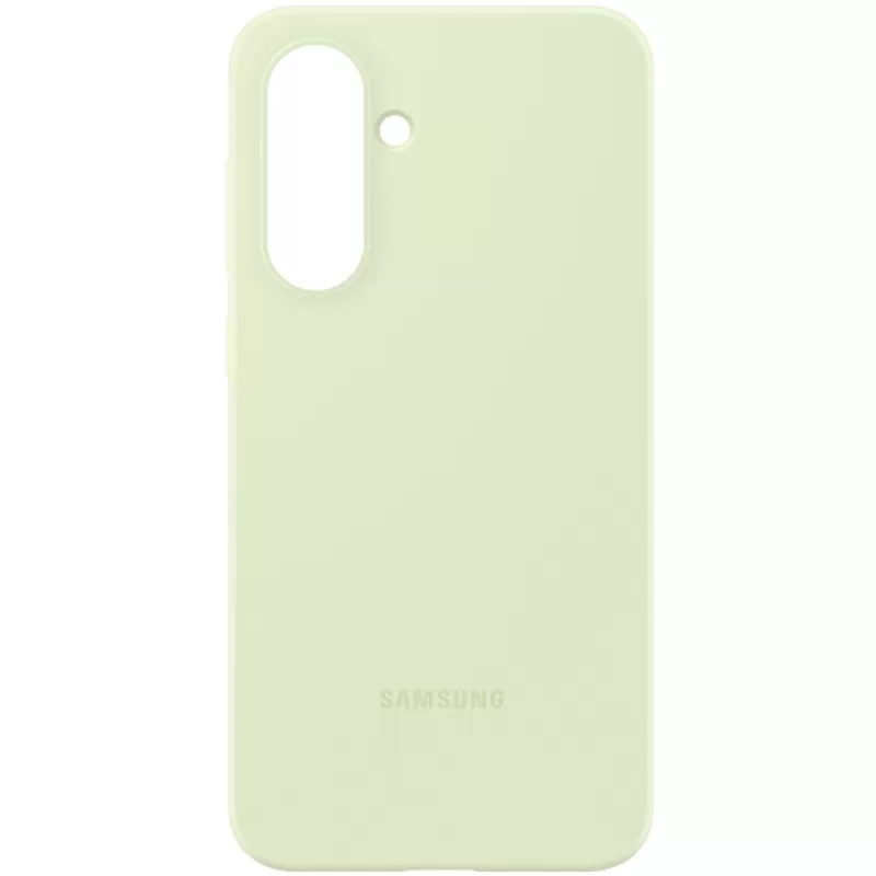 Capa Samsung Galaxy A36 5G EF-PA366CGEGWW - Light Green
