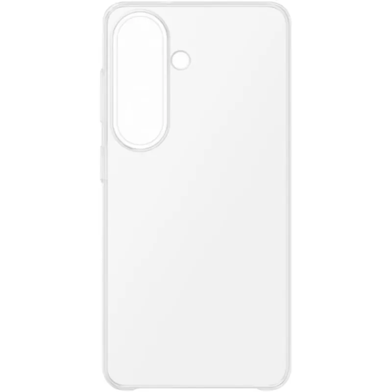 Capa Samsung Galaxy S26 EF-QS942CTEGWW - Clear Transparent