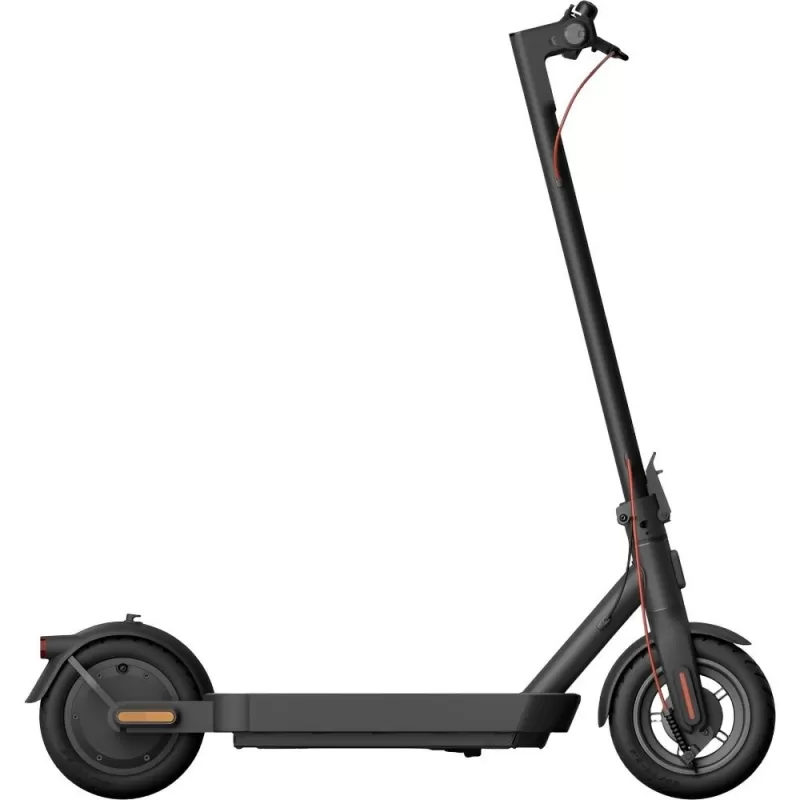 Patineta Eléctrica Xiaomi Electric Scooter 4 Pro (2nd Gen) DDHBC25ZM 10" - Black