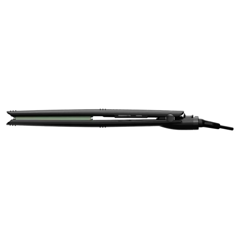 Alisador Gama Elegance Avocado LED 230°C 2V - Black