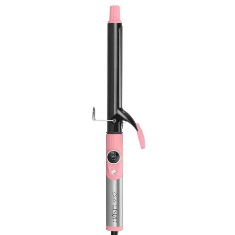 Ondulador Enzo Nano Ions En-9123 25mm 530°C 2V - ...