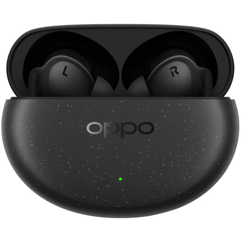 Auricular Oppo Enco Air4 Pro Bluetooth - Black