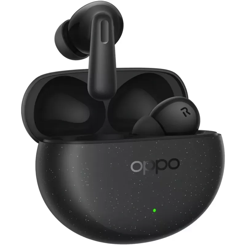 Auricular Oppo Enco Air4 Pro Bluetooth - Black