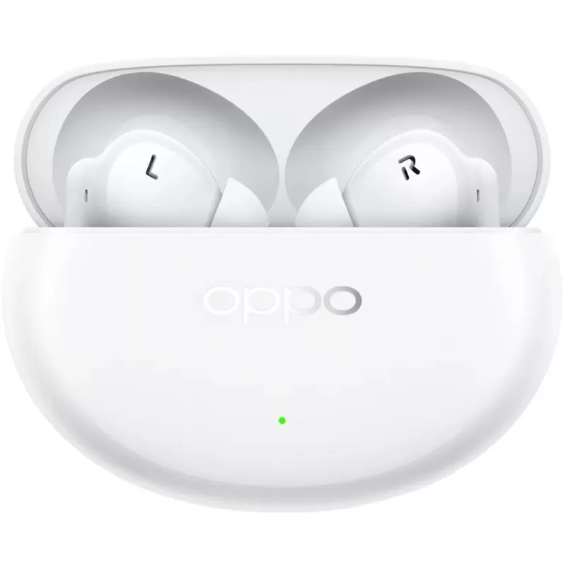 Auricular Oppo Enco Air4 Pro Bluetooth - White
