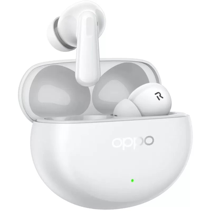 Auricular Oppo Enco Air4 Pro Bluetooth - White