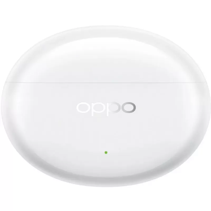 Auricular Oppo Enco Air4 Pro Bluetooth - White