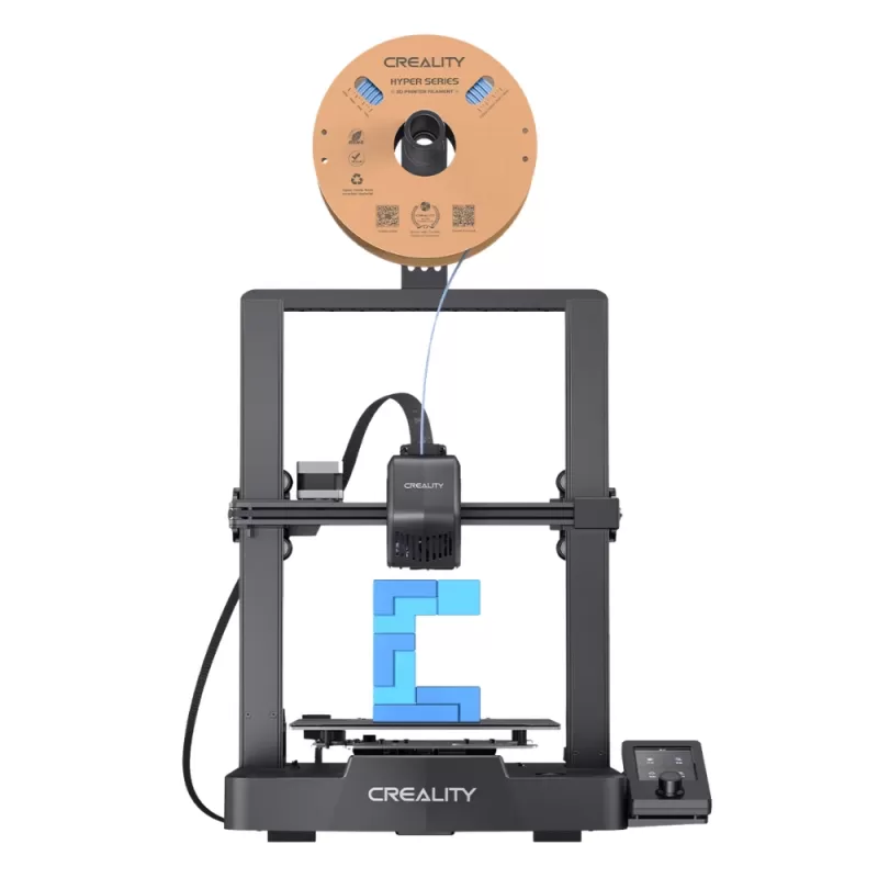 Impresora 3D Creality ENDER-3 V3 SE 220V - Gray