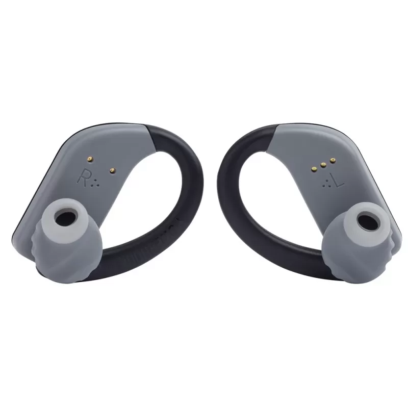 Auricular JBL Endurance Peak Bluetooth - Black