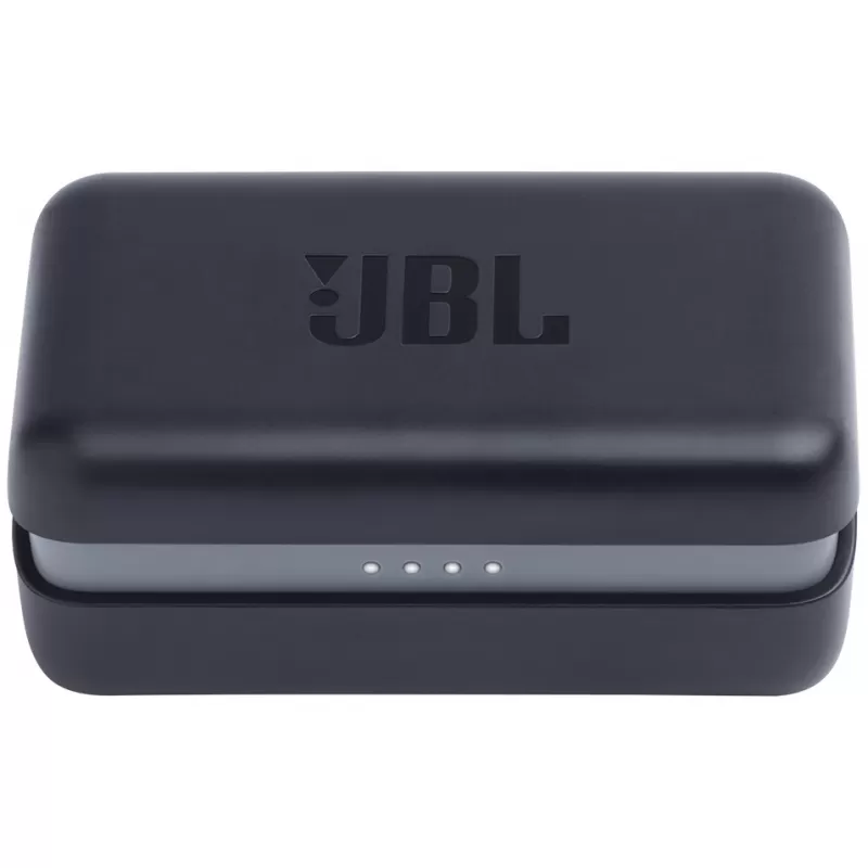 Auricular JBL Endurance Peak Bluetooth - Black