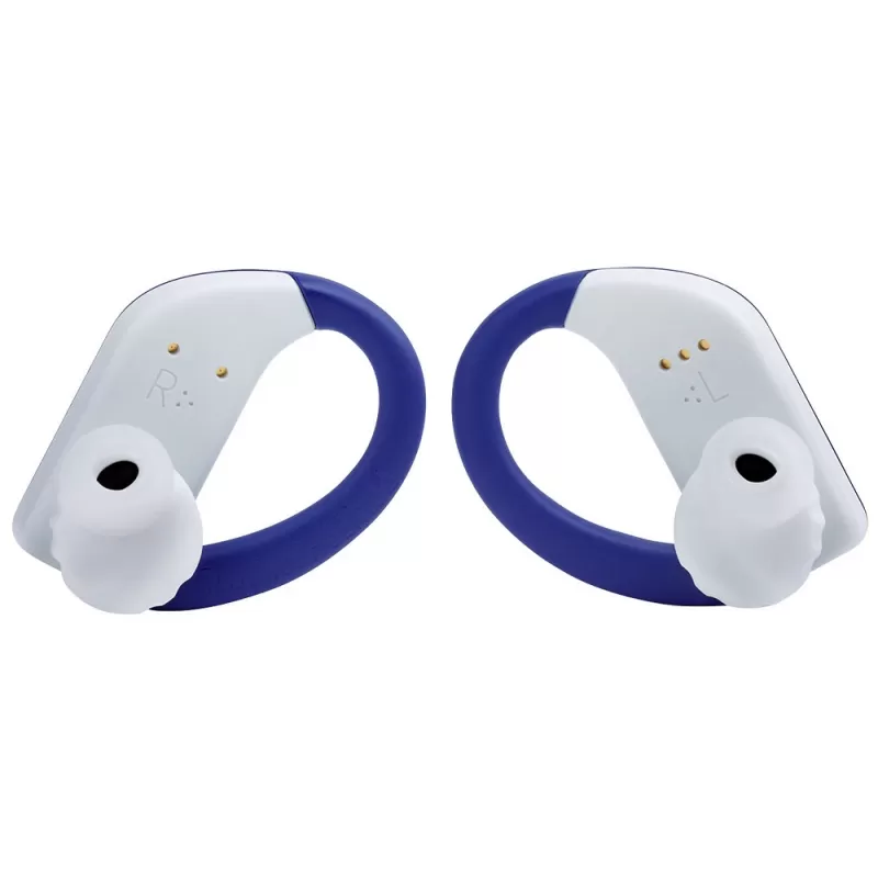 Auricular JBL Endurance Peak Bluetooth - Blue
