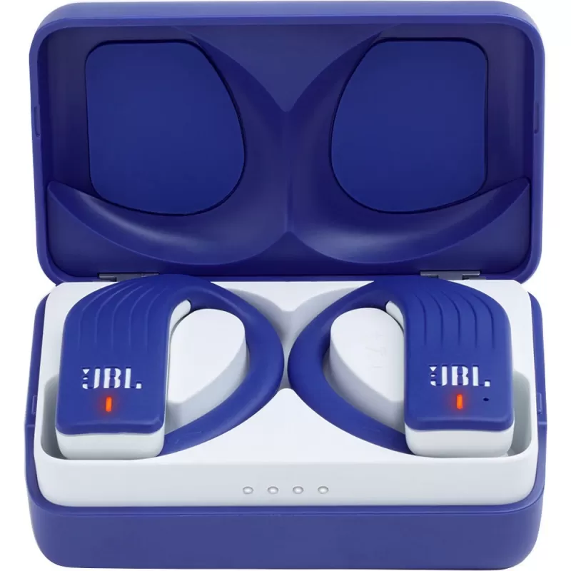 Auricular JBL Endurance Peak Bluetooth - Blue