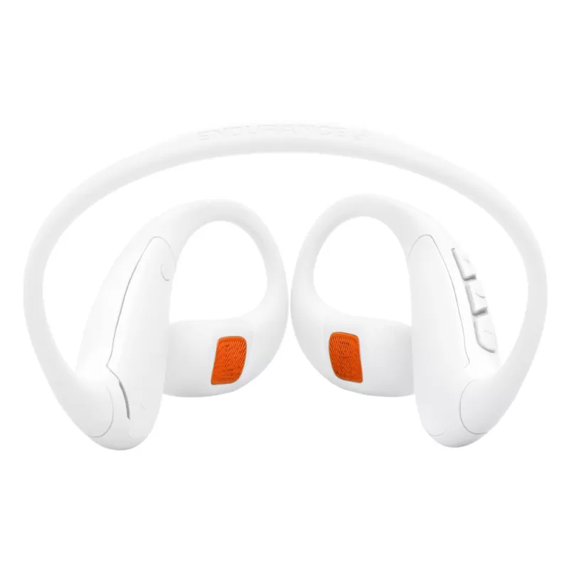 Auricular JBL Endurance Pace Bluetooth - White