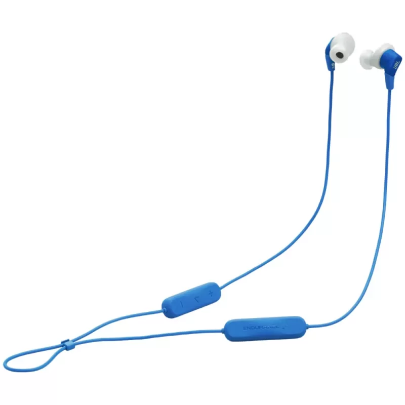 Auricular JBL Endurance Run 3 Wireless - Blue Auricular JBL Endurance Run 3 Wireless - Blue