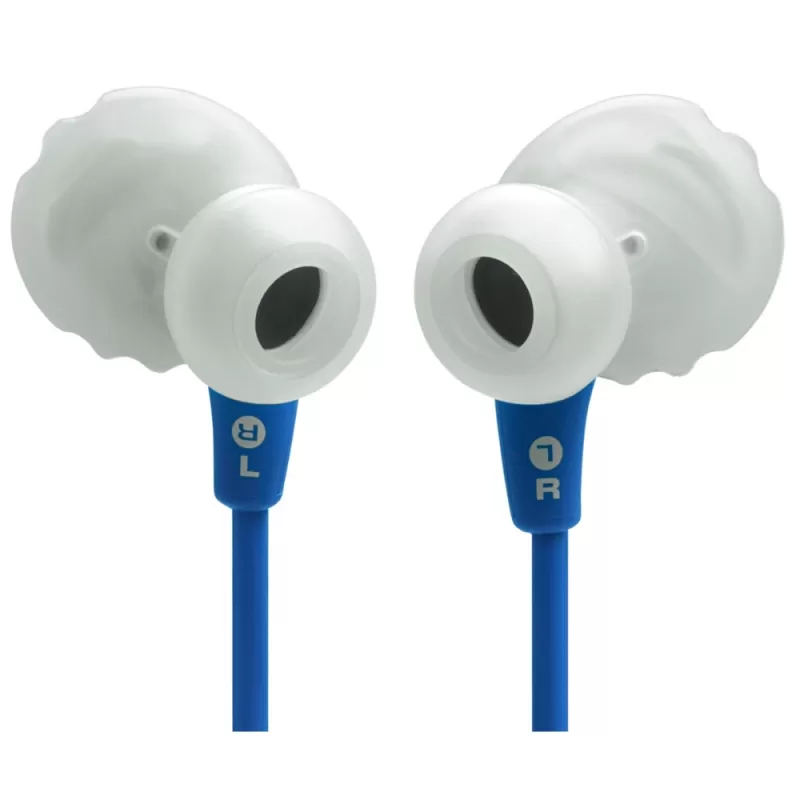 Auricular JBL Endurance Run 3 Wireless - Blue