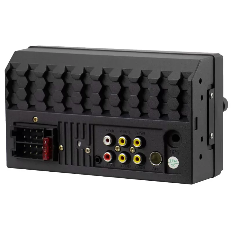 Toca Radio Ecopower EP-7020 7" Touch 