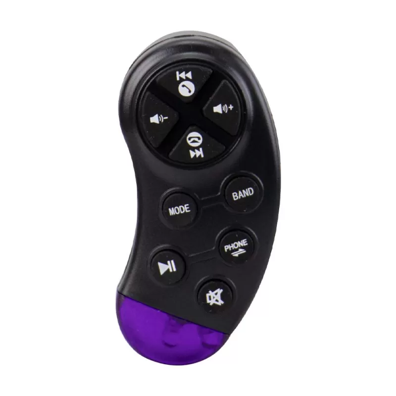 Toca Radio Ecopower EP-7020 7" Touch 
