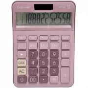 Calculadora Ecopower EP-C302 12 Dígitos - Purple Calculadora Ecopower EP-C302 12 Dígitos - Purple