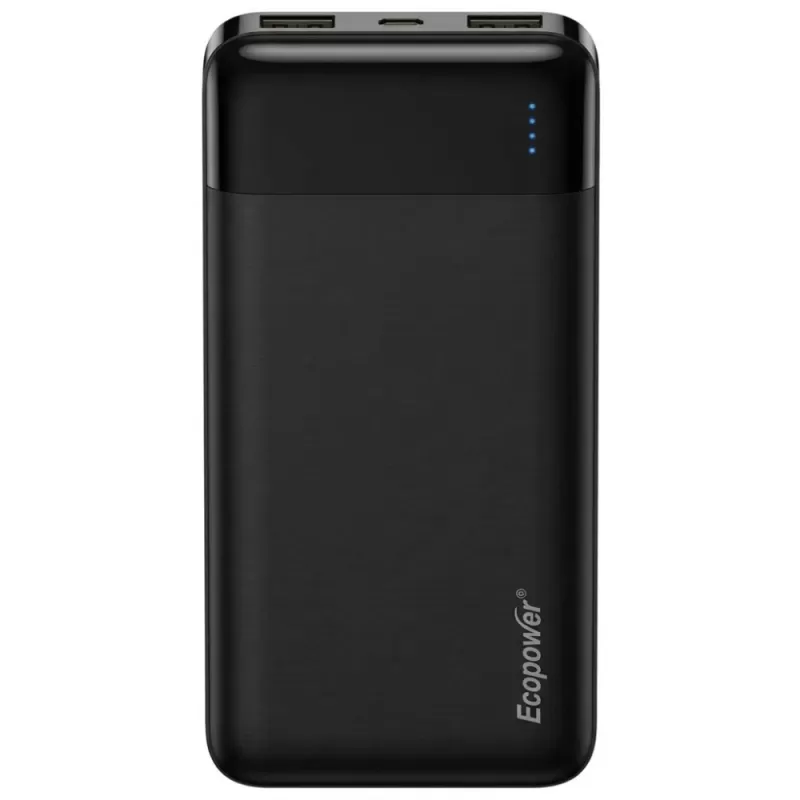Cargador Portátil Ecopower EP-C515 Power Bank 12....