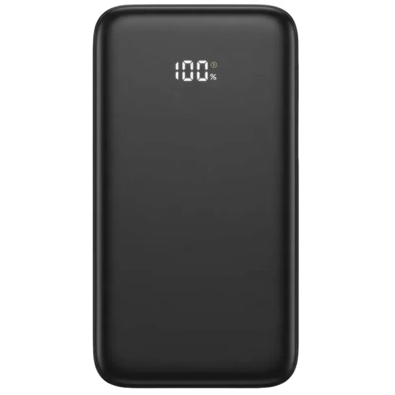 Cargador Portátil Ecopower EP-C839 22000mAh 22.5W - Black