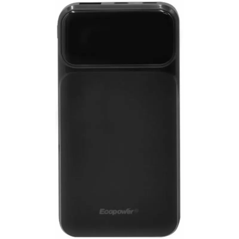 Cargador Portátil Ecopower EP-C850 Smart Charge P...