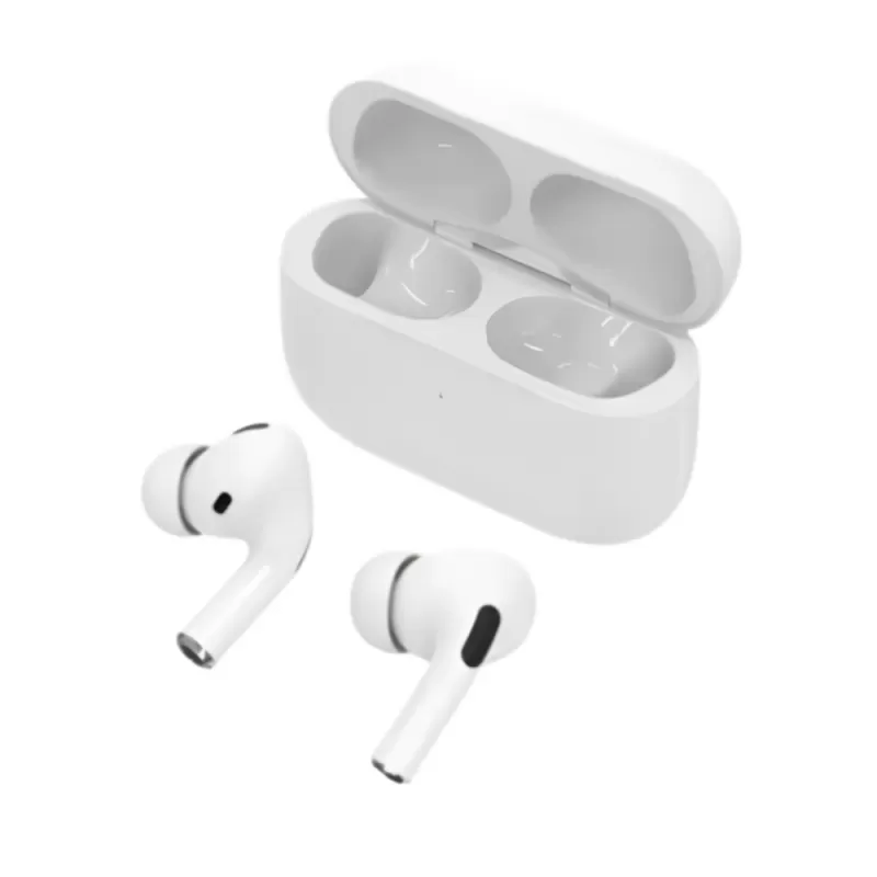 Auricular Ecopower EP-H118 Bluetooth - White